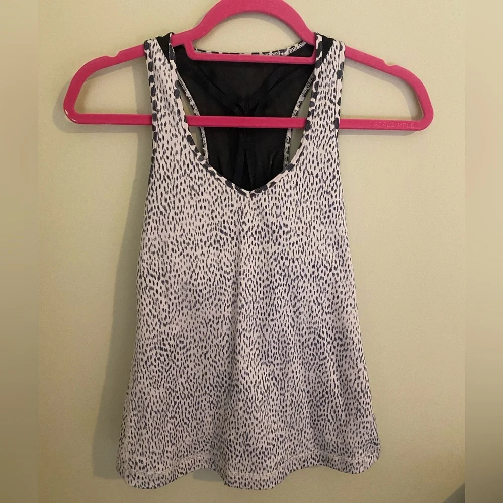 Lululemon Tank Top - Picture 3 of 6